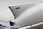 Cadillac Eldorado Biarritz Convertible 1958 года